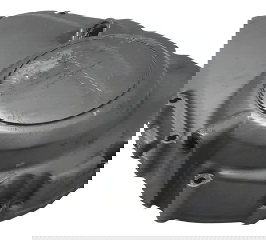 Tampa Motor Embreagem C/detalhes Honda Cb 500 Cb500 98-05 Or