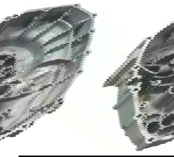 Tampa Motor Embreagem C/detalhes Honda Cb 500 Cb500 98-05 Or