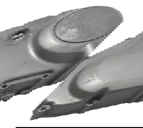 Tampa Motor Embreagem C/detalhes Honda Cb 500 Cb500 98-05 Or