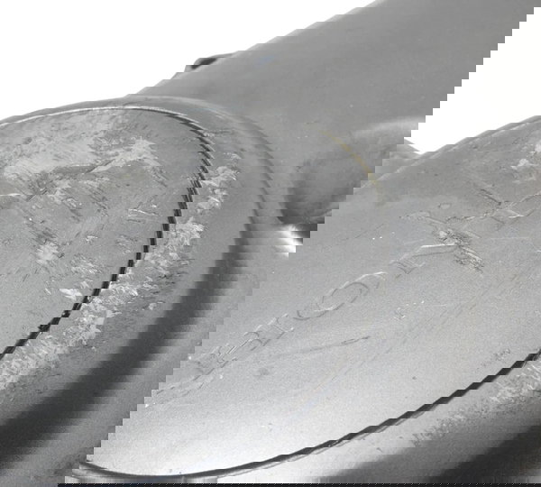 Tampa Motor Embreagem C/detalhes Honda Cb 500 Cb500 98-05 Or