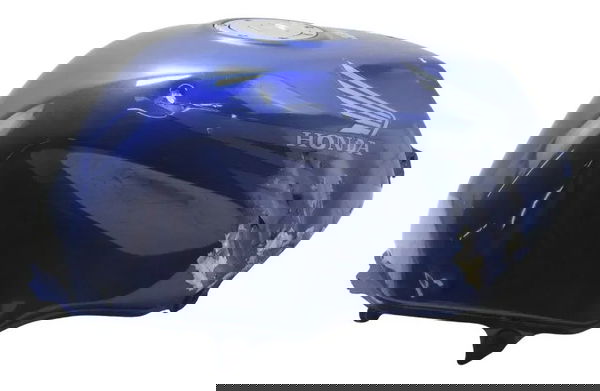 Tanque S/chave C/avaria Honda Cb 500 Cb500 98-05 Original