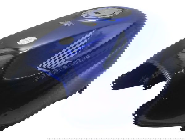 Tanque S/chave C/avaria Honda Cb 500 Cb500 98-05 Original