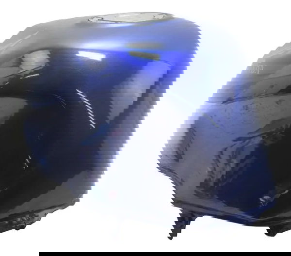 Tanque S/chave C/avaria Honda Cb 500 Cb500 98-05 Original