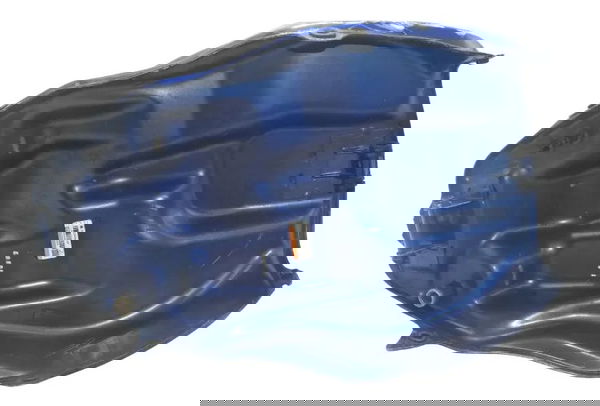 Tanque S/chave C/avaria Honda Cb 500 Cb500 98-05 Original