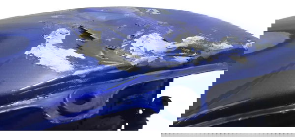 Tanque S/chave C/avaria Honda Cb 500 Cb500 98-05 Original