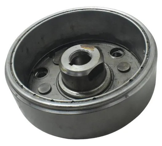 Volante Magneto Honda Cb 500 Cb500 98-05 Original