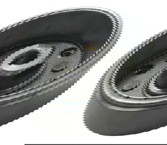 Volante Magneto Honda Cb 500 Cb500 98-05 Original