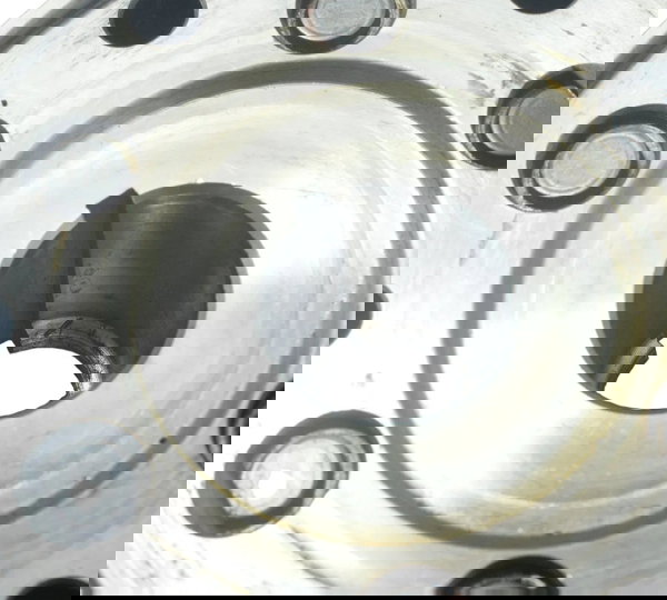 Volante Magneto Honda Cb 500 Cb500 98-05 Original