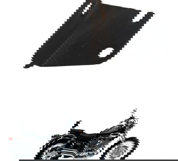 Suporte Refletor Olho De Gato Yamaha Virago Xv 535 94-02