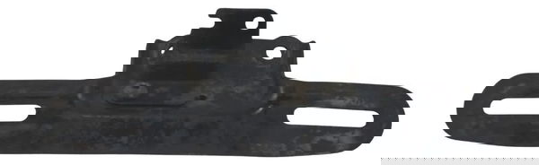 Suporte Placa Yamaha Virago Xv 535 94-02 Original