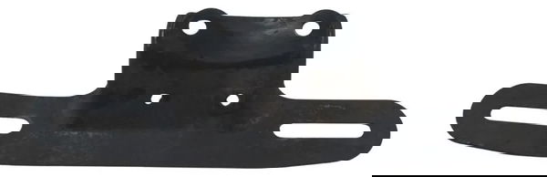 Suporte Placa Yamaha Virago Xv 535 94-02 Original