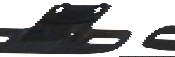 Suporte Placa Yamaha Virago Xv 535 94-02 Original