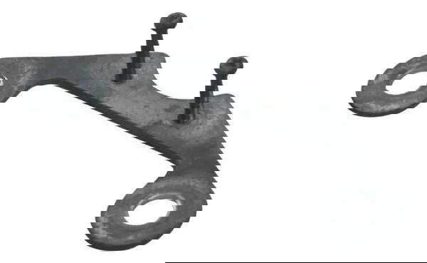 Suporte Caixa Piloto Yamaha Virago Xv 535 94-02 Original