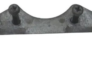 Suporte Caixa Piloto Yamaha Virago Xv 535 94-02 Original