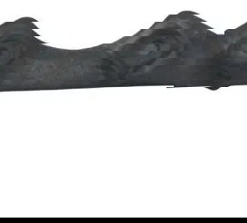 Suporte Caixa Piloto Yamaha Virago Xv 535 94-02 Original