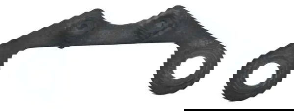 Suporte Caixa Piloto Yamaha Virago Xv 535 94-02 Original