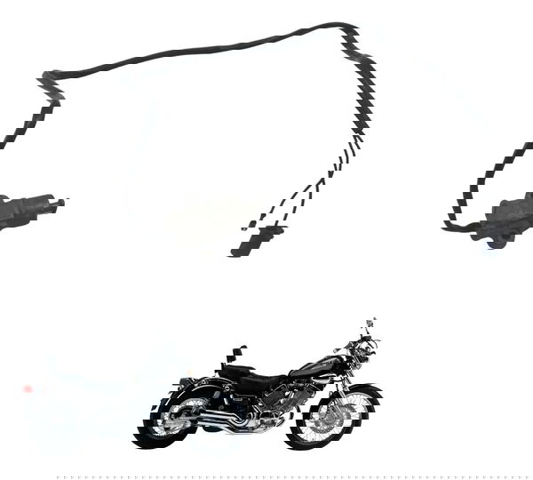 Sensor Pedal Descanso Lateral Yamaha Virago Xv 535 94-02