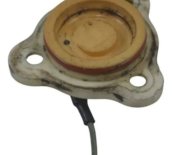 Sensor Posição Marcha Yamaha Virago Xv 535 94-02 Original