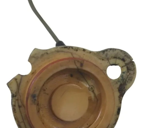 Sensor Posição Marcha C/avar Yamaha Virago Xv 535 94-02 Orig