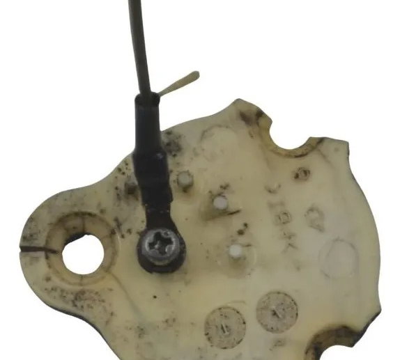 Sensor Posição Marcha C/avar Yamaha Virago Xv 535 94-02 Orig