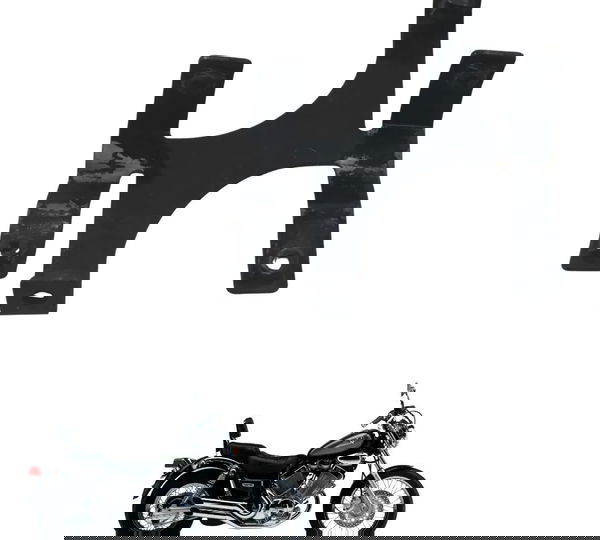 Suporte Yamaha Virago Xv 535 94-02 Original