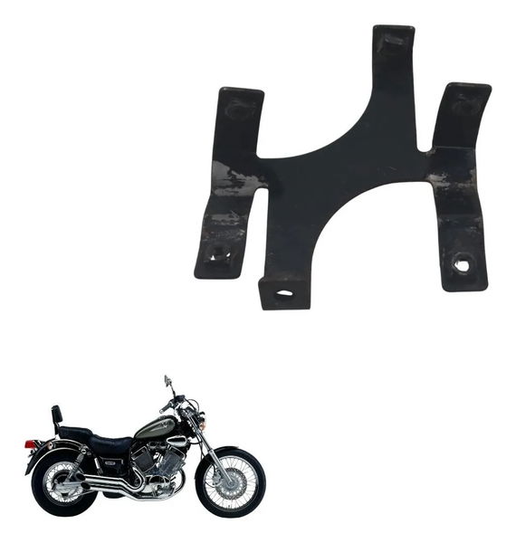 Suporte Yamaha Virago Xv 535 94-02 Original