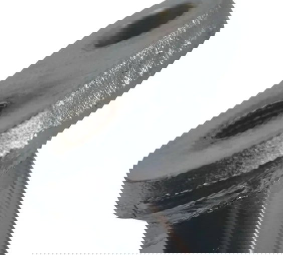 Suporte Pedaleira Dianteira Esq Yamaha Virago Xv 535 94-02 Prateado