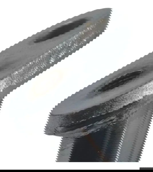 Suporte Pedaleira Dianteira Esq Yamaha Virago Xv 535 94-02 Prateado