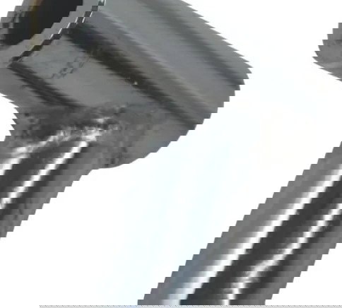 Suporte Pedaleira Dianteira Esq Yamaha Virago Xv 535 94-02 Prateado