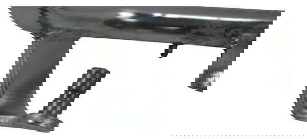 Suporte Pedaleira Dianteira Esq Yamaha Virago Xv 535 94-02 Prateado