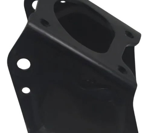 Suporte Motor Yamaha Virago Xv 535 94-02 Original