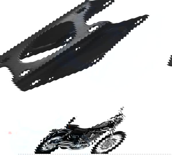 Suporte Motor Yamaha Virago Xv 535 94-02 Original