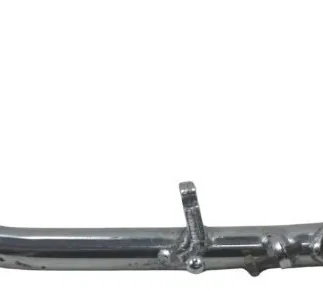 Suporte Pedaleira Dianteira Dir Yamaha Virago Xv 535 94-02 Cinza