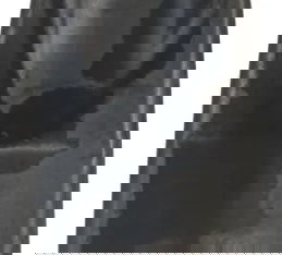 Suporte Espelho Roda Traseira Yamaha Virago Xv 535 94-02 Cinza