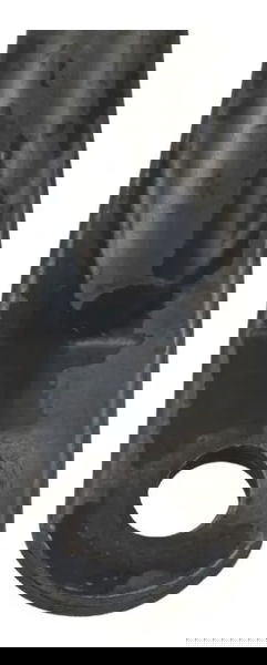 Suporte Espelho Roda Traseira Yamaha Virago Xv 535 94-02 Cinza