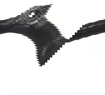 Suporte Chassi Traseiro Esq Yamaha Virago Xv 535 94-02 Origi