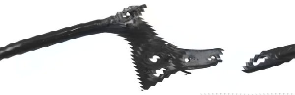 Suporte Chassi Traseiro Esq Yamaha Virago Xv 535 94-02 Origi