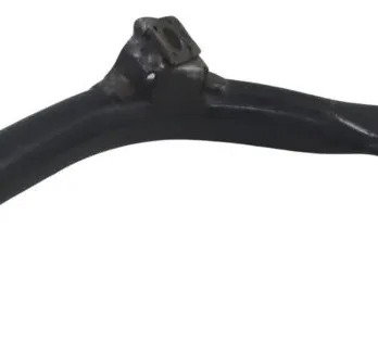 Suporte Chassi Traseiro Esq Yamaha Virago Xv 535 94-02 Origi