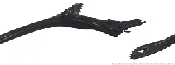 Suporte Chassi Traseiro Esq Yamaha Virago Xv 535 94-02 Origi