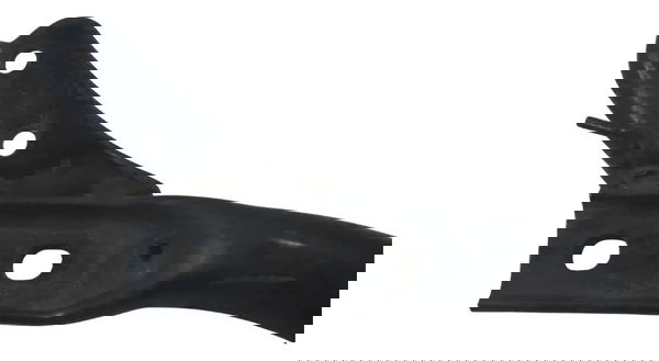 Suporte Chassi Traseiro Esq Yamaha Virago Xv 535 94-02 Origi