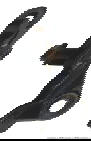 Suporte Pedal Descanso Lateral Yamaha Virago Xv 535 94-02 Preto