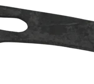 Suporte Mola Pedal Descanso Late Yamaha Virago Xv 535 94-02 Preto