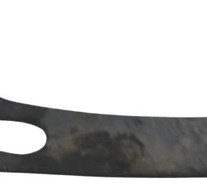 Suporte Mola Pedal Descanso Late Yamaha Virago Xv 535 94-02 Preto