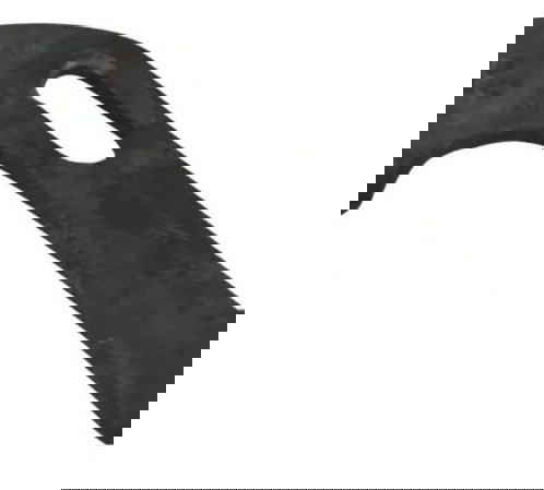 Suporte Mola Pedal Descanso Late Yamaha Virago Xv 535 94-02 Preto