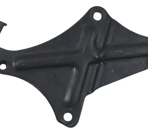 Suporte Retificador Yamaha Virago Xv 535 94-02 Original