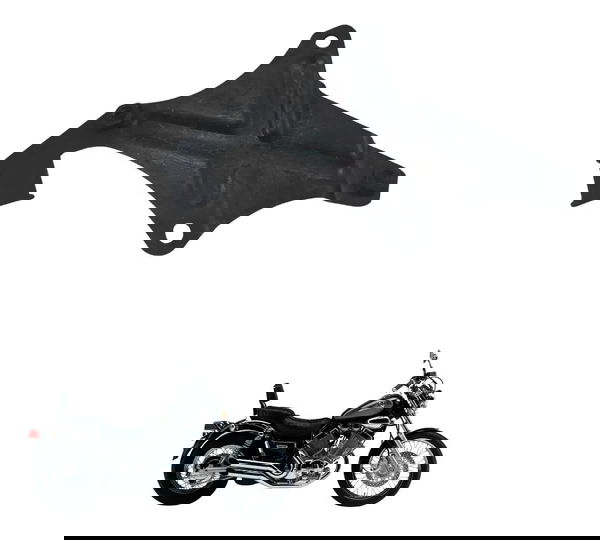 Suporte Retificador Yamaha Virago Xv 535 94-02 Original