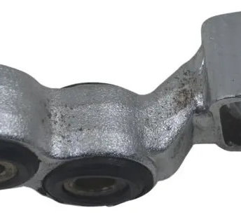 Suporte Pedaleira Dianteira Dir Yamaha Virago Xv 535 94-02 Cinza