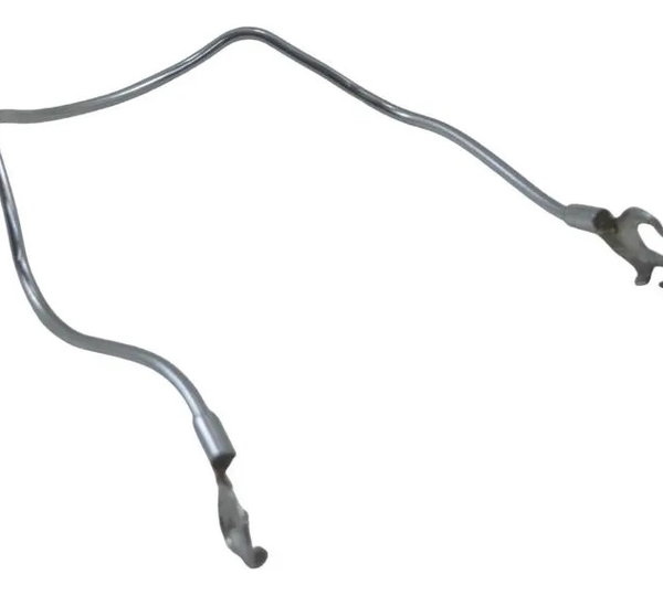 Suporte Pisca Dianteiro C/ Avaria Yamaha Virago Xv 535 94-02