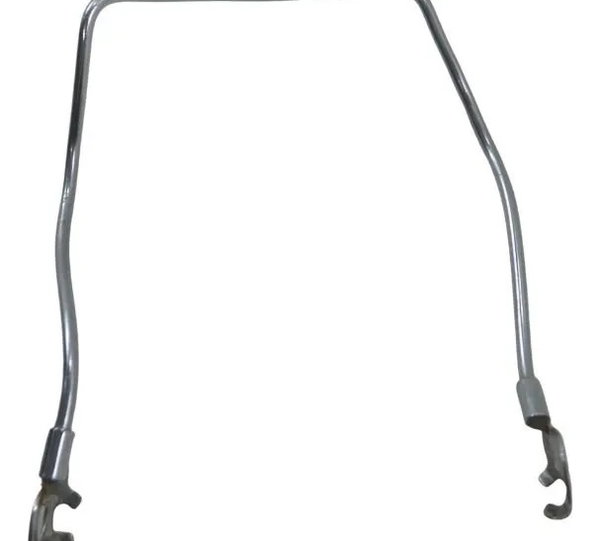 Suporte Pisca Dianteiro C/ Avaria Yamaha Virago Xv 535 94-02