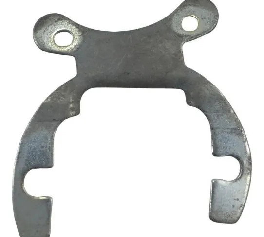 Suporte Painel Yamaha Virago Xv 535 94-02 Original